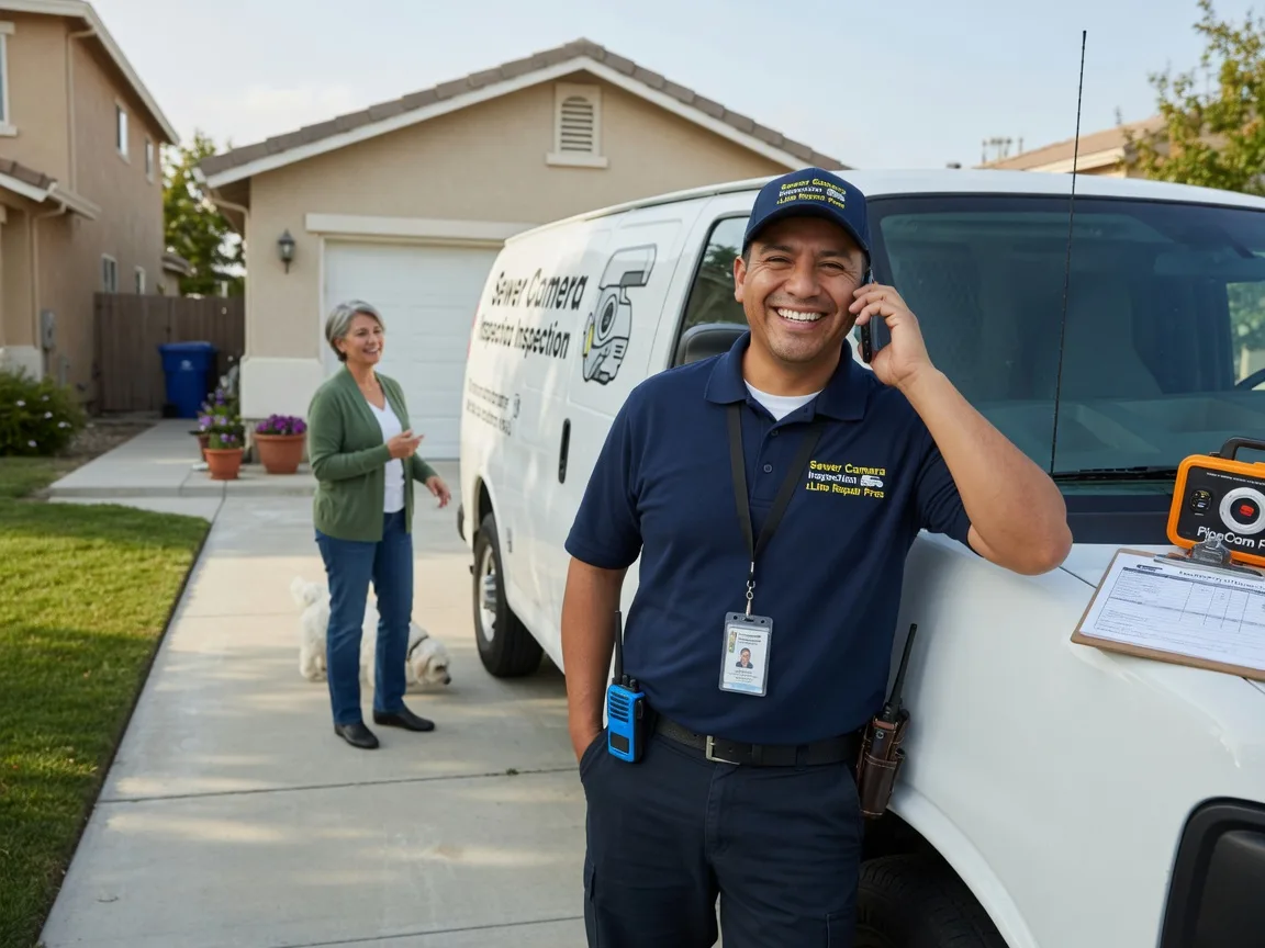 Sewer Line Repair Kampsville, IL FAQs